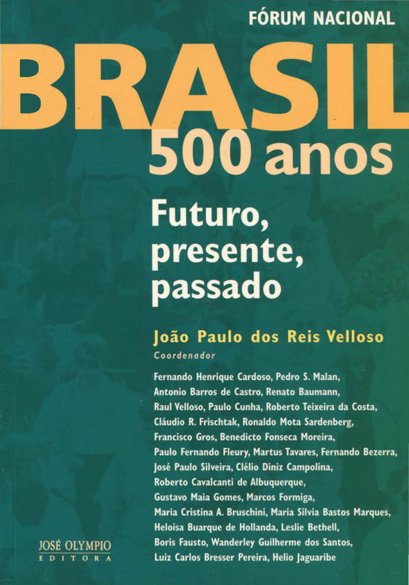 O crescimento: revendo o passado e pensando o futuro