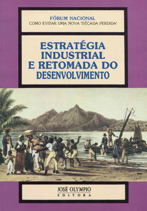 O Brasil e As Economias de Crescimento Rápido